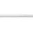 Noxion LED Linear NX-Line Sensor Abdeckung 8/1500 Weiß