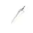 Philips LED-Feuchtraumleuchte CoreLine WT120C G3 21W 3400lm - 840 Kaltweiß | 150cm - Dimmbar - Bewegungs- und Lichtsensor - Durchgangsverdrahtung 3-Phasen - Ersatz Für 1x58W
