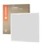 Ledvance LED Panel Kompakt 28W 3640lm - 830 Warmweiß | 60x60cm - UGR <25 - Dali Dimmbar