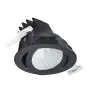 Philips LED-Spot LuxSpace Accent Compact Schwarz RS771B 26W 2700lm 36D - 930 Warmweiß | 130mm - Höchste Farbwiedergabe