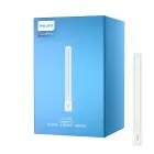 Philips CorePro PL-L LED Glühbirne EM/Mains 16.5W - 840 Kaltweiß | 4-Pins - Ersatz Für 36W